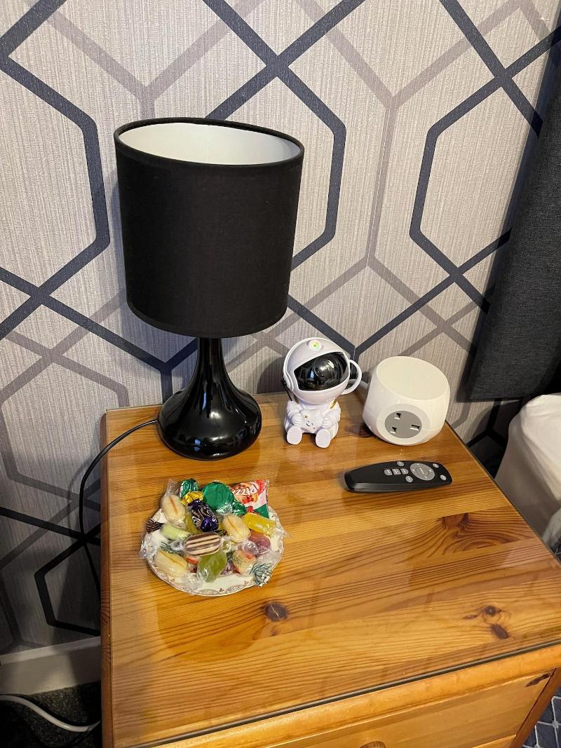 Dionard Guest House image