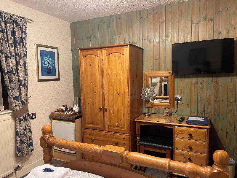 Dionard Guest House image