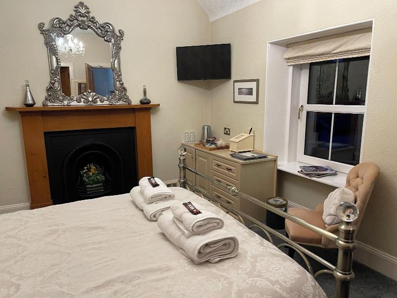 Dionard Guest House image