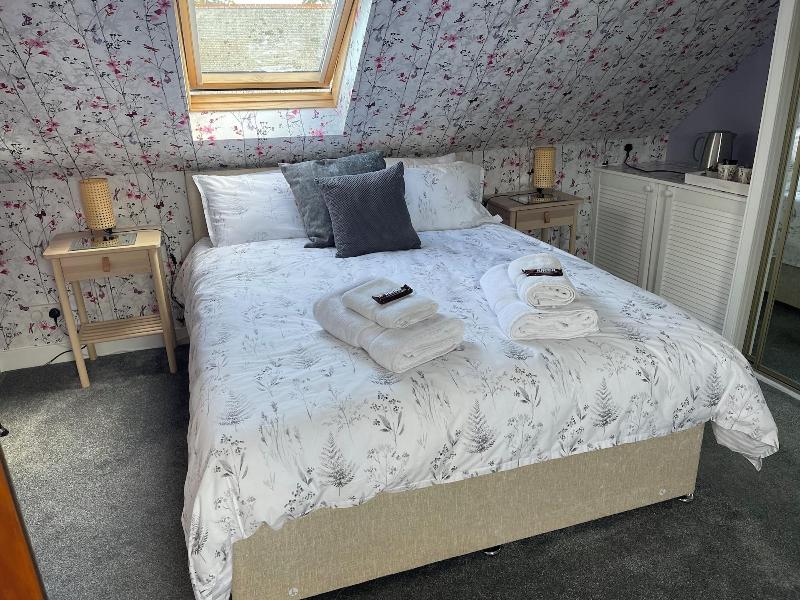 Dionard Guest House image