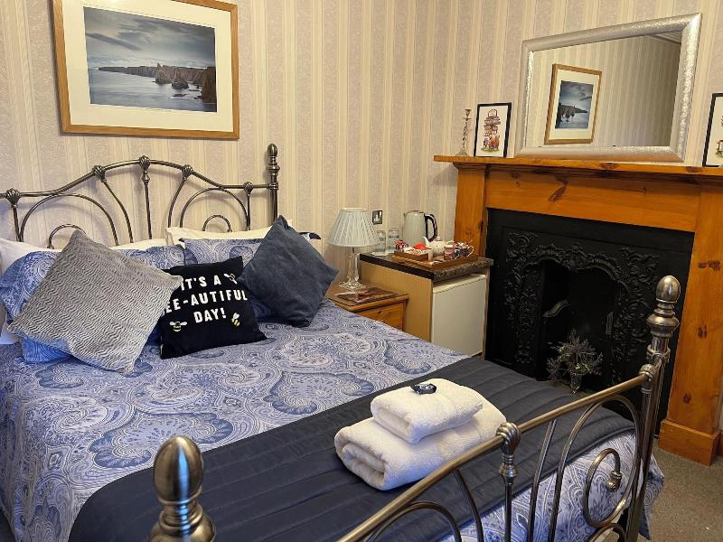 Dionard Guest House image