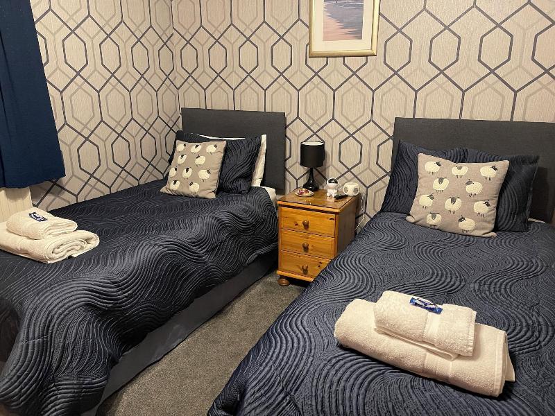 Dionard Guest House image
