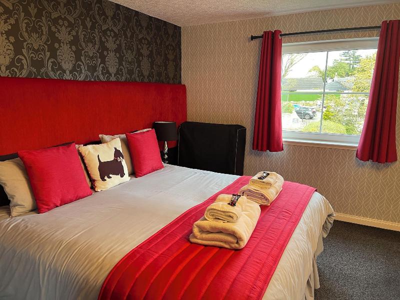 Dionard Guest House image
