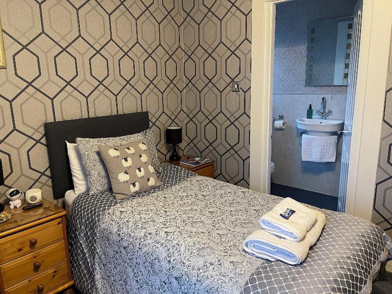 Dionard Guest House image
