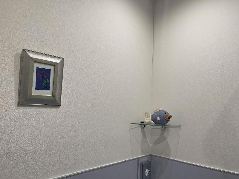 Dionard Guest House image