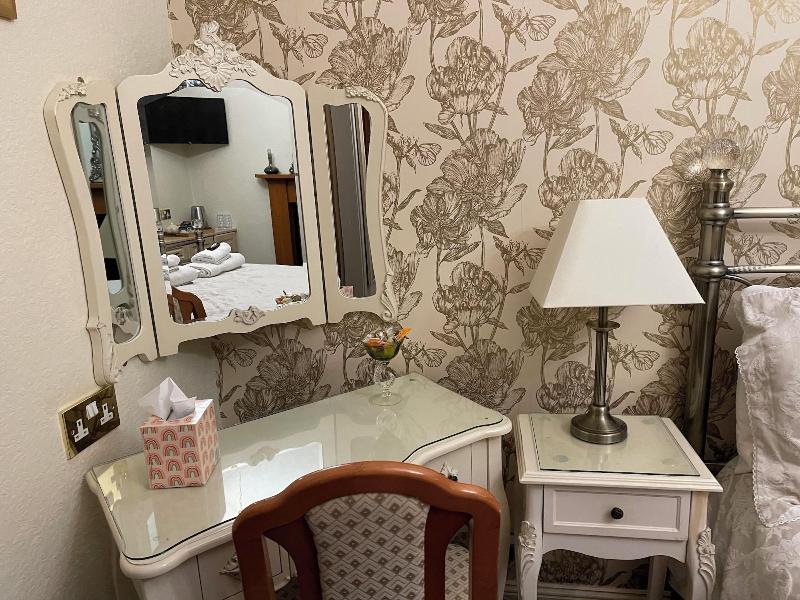 Dionard Guest House image