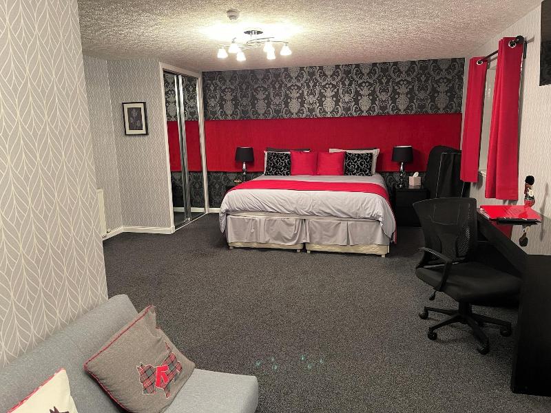 Dionard Guest House image