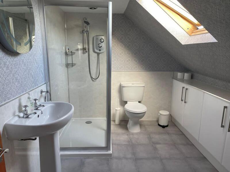 Dionard Guest House image
