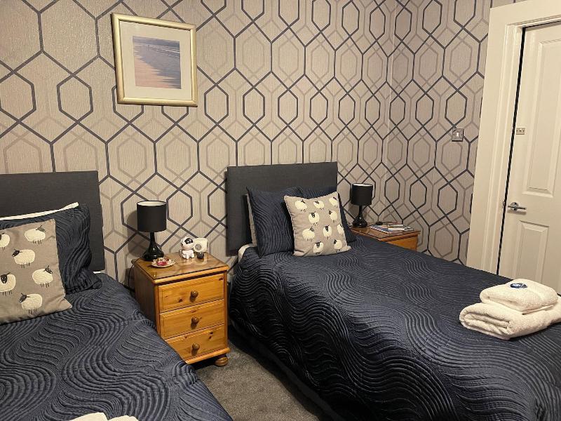 Dionard Guest House image