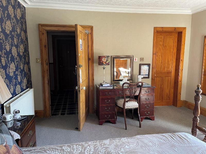 Dionard Guest House image