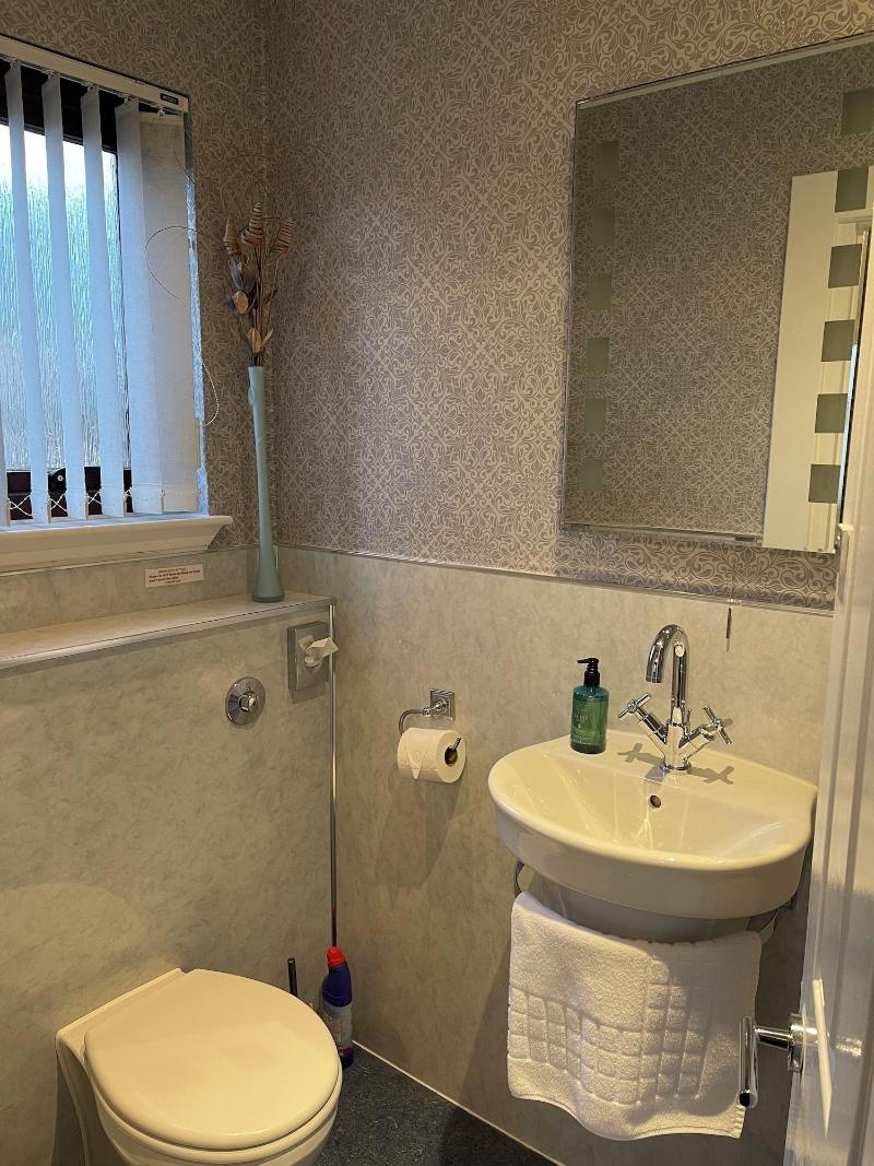 Dionard Guest House image