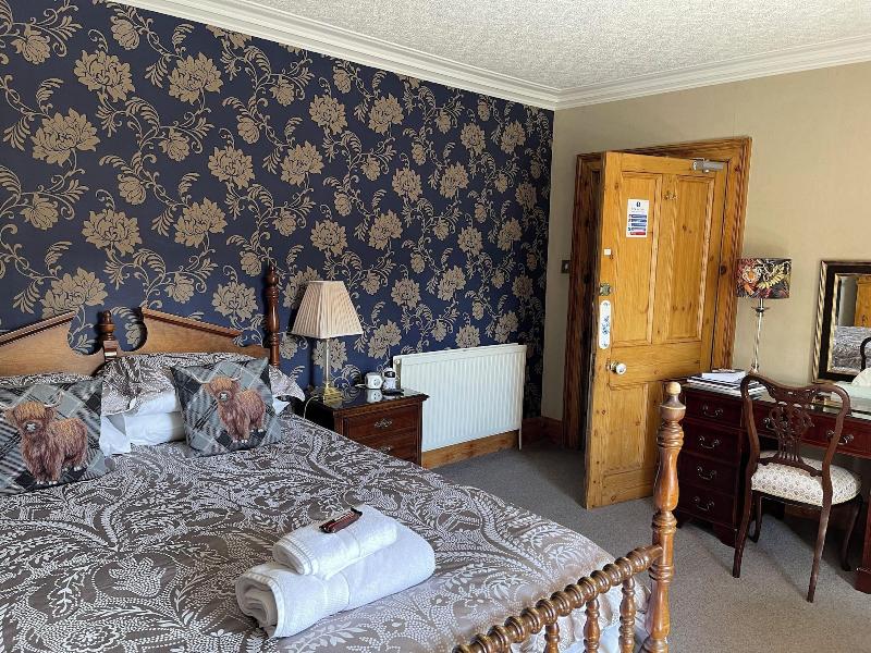 Dionard Guest House image