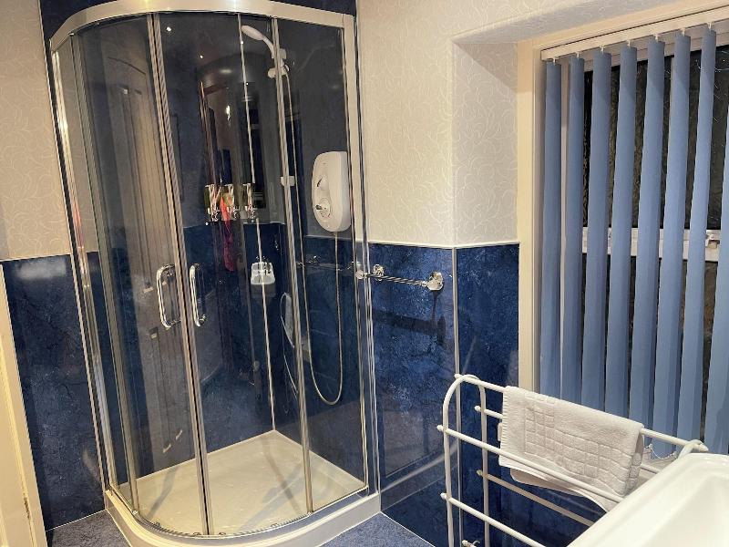 Dionard Guest House image