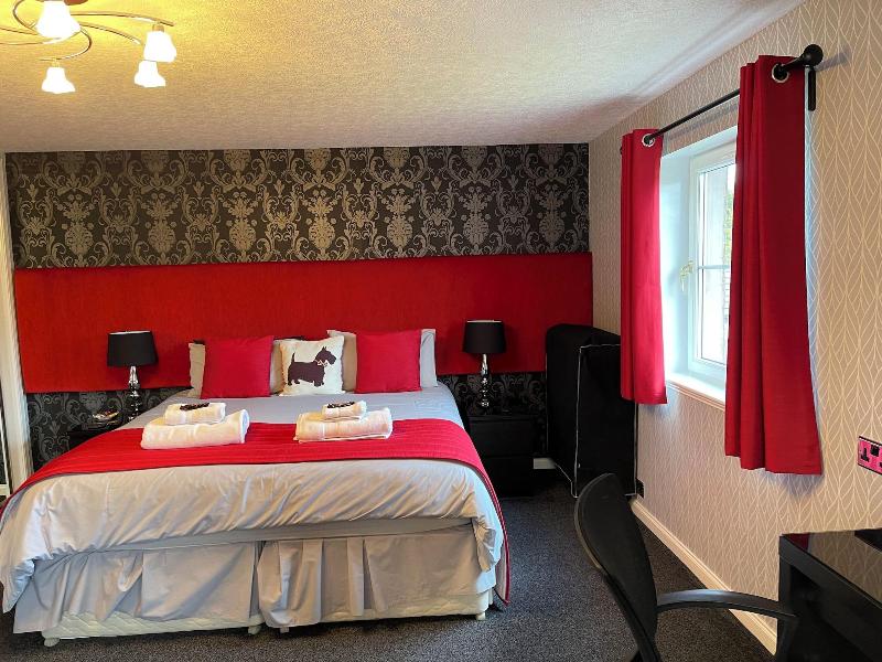 Dionard Guest House image