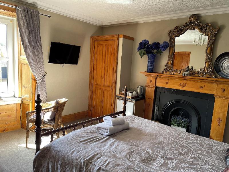 Dionard Guest House image