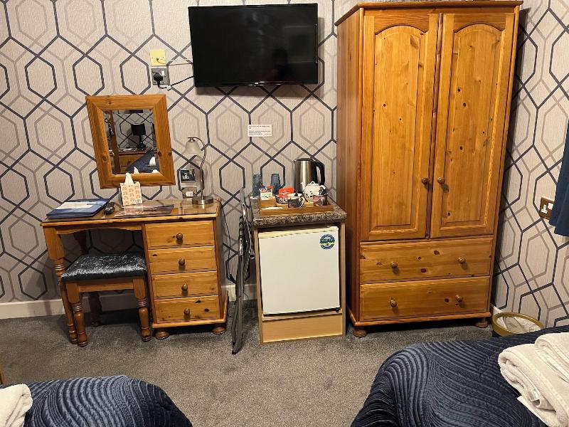 Dionard Guest House image