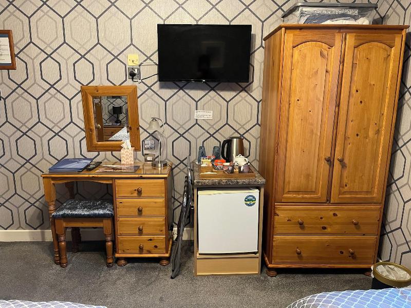 Dionard Guest House image