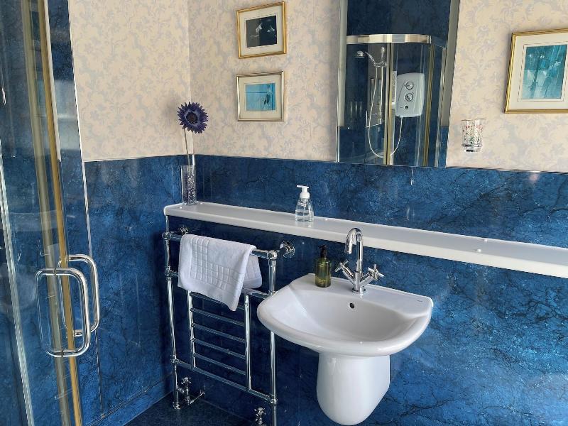 Dionard Guest House image