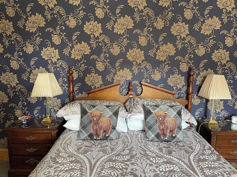 Dionard Guest House image