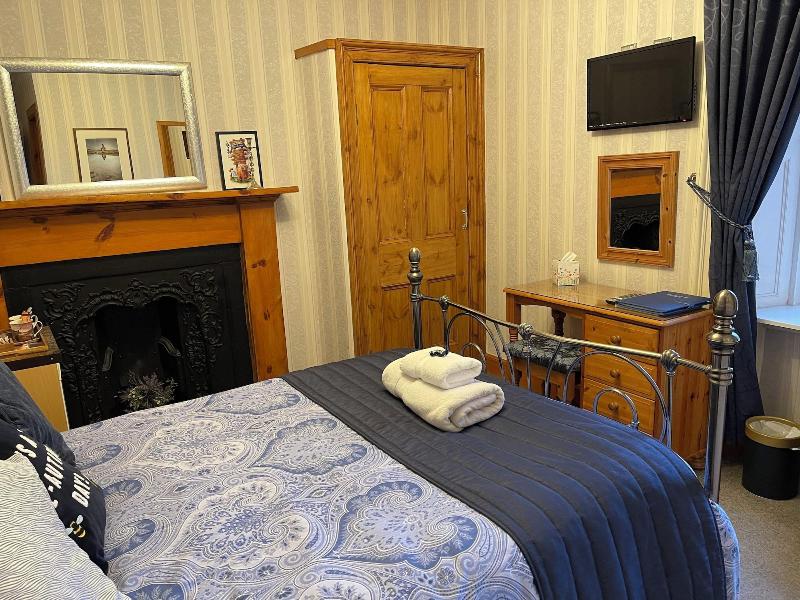 Dionard Guest House image