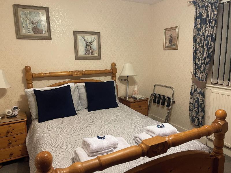 Dionard Guest House image