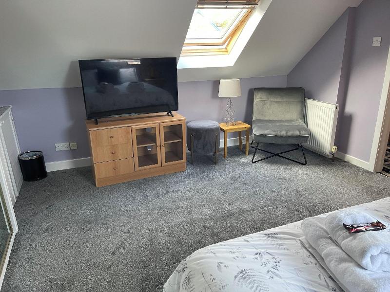 Dionard Guest House image