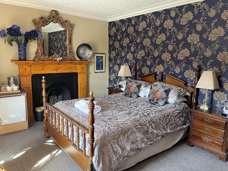 Dionard Guest House image