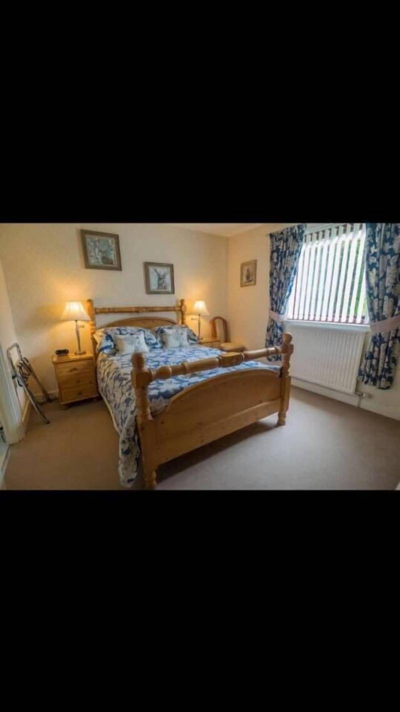Dionard Guest House image