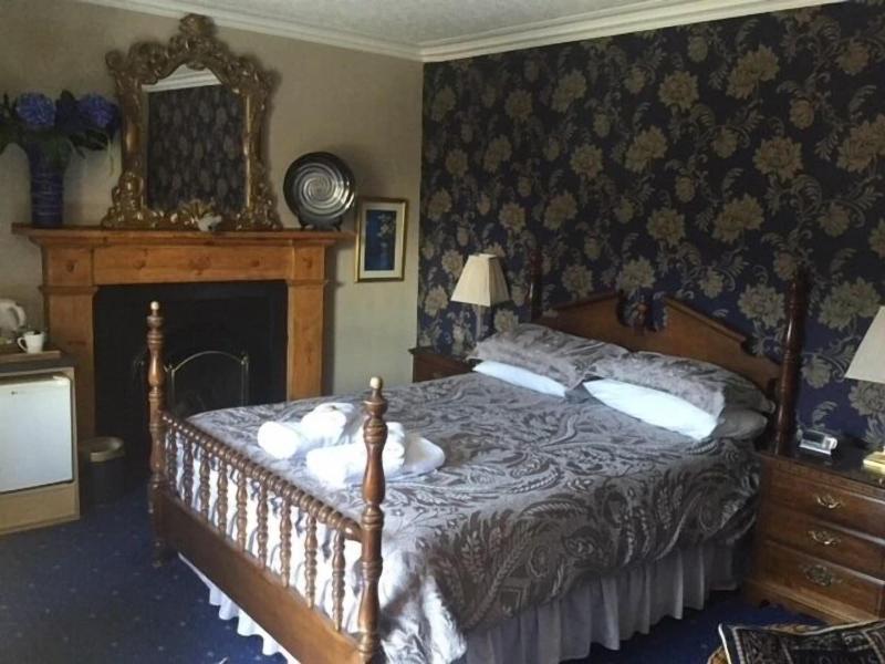 Dionard Guest House image
