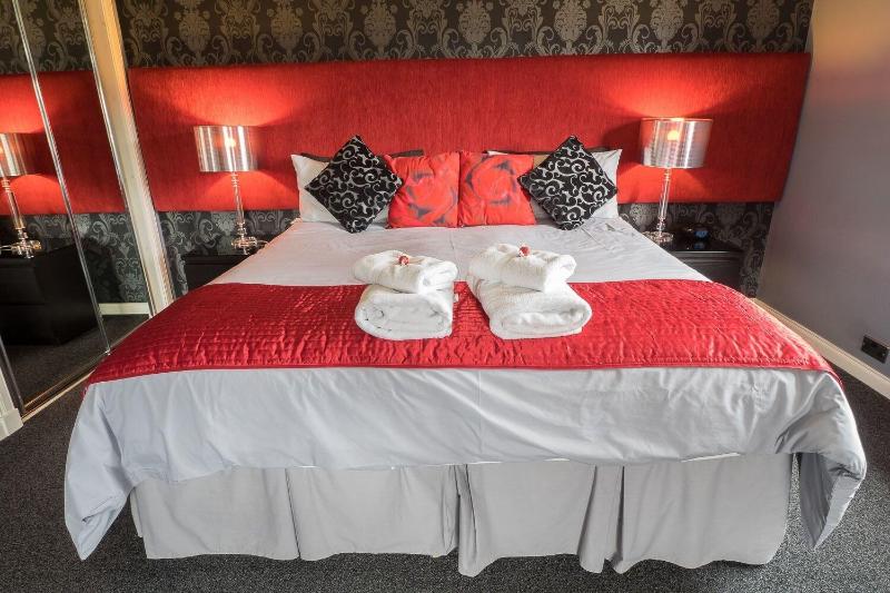 Dionard Guest House image