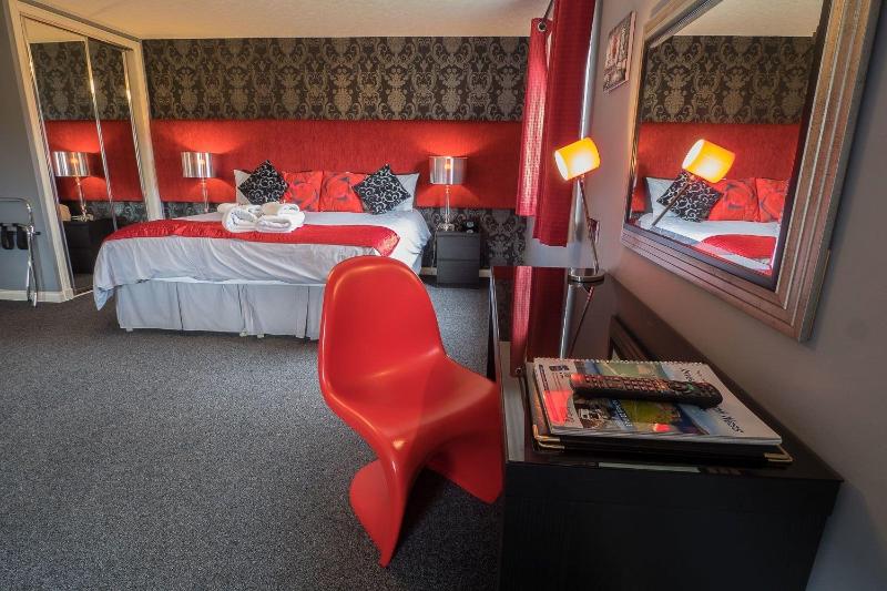 Dionard Guest House image