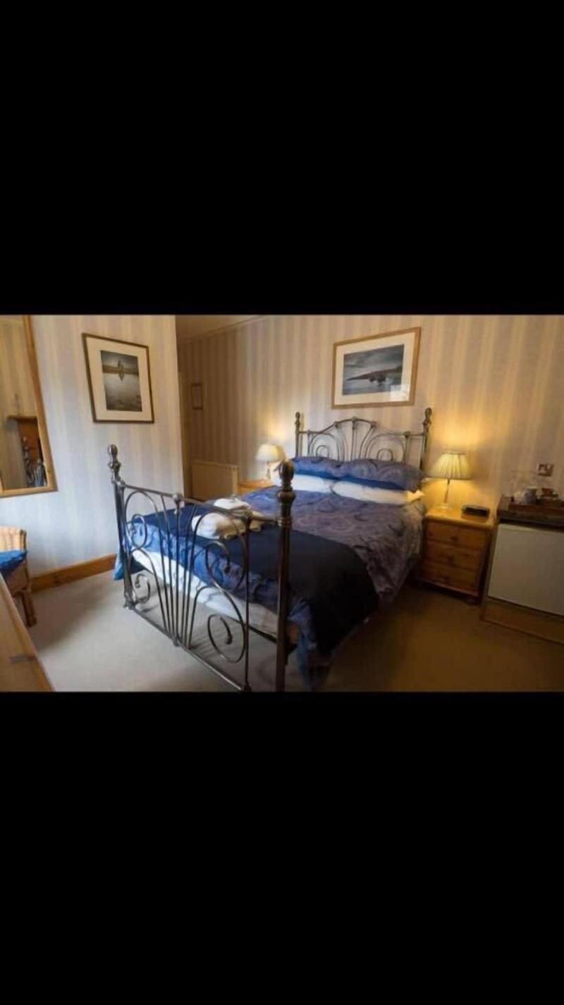 Dionard Guest House image