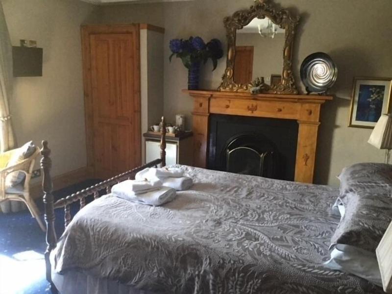 Dionard Guest House image