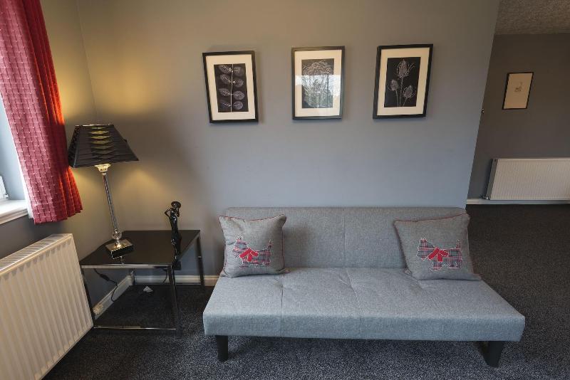 Dionard Guest House image