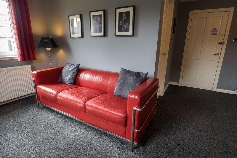 Dionard Guest House image