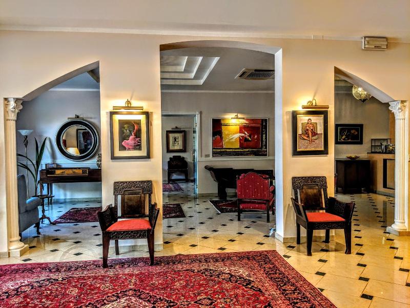 Arts Club Boutique Hotel & Spa image