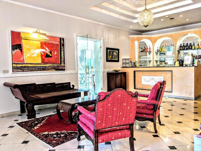 Arts Club Boutique Hotel & Spa image