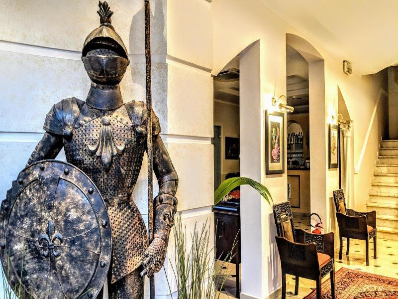 Arts Club Boutique Hotel & Spa image