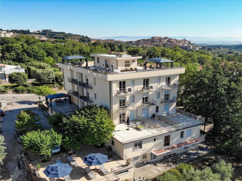 Arts Club Boutique Hotel & Spa image