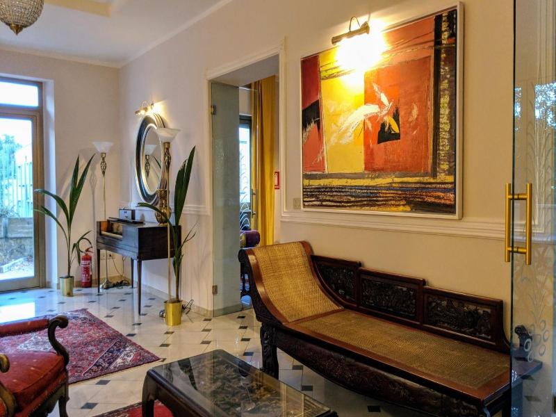 Arts Club Boutique Hotel & Spa image