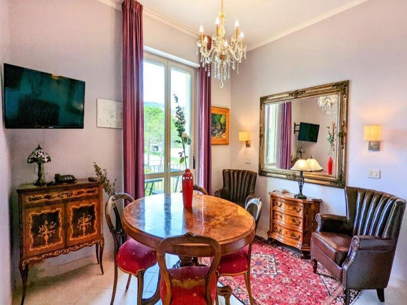 Arts Club Boutique Hotel & Spa image