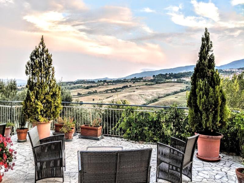 Arts Club Boutique Hotel & Spa — general view