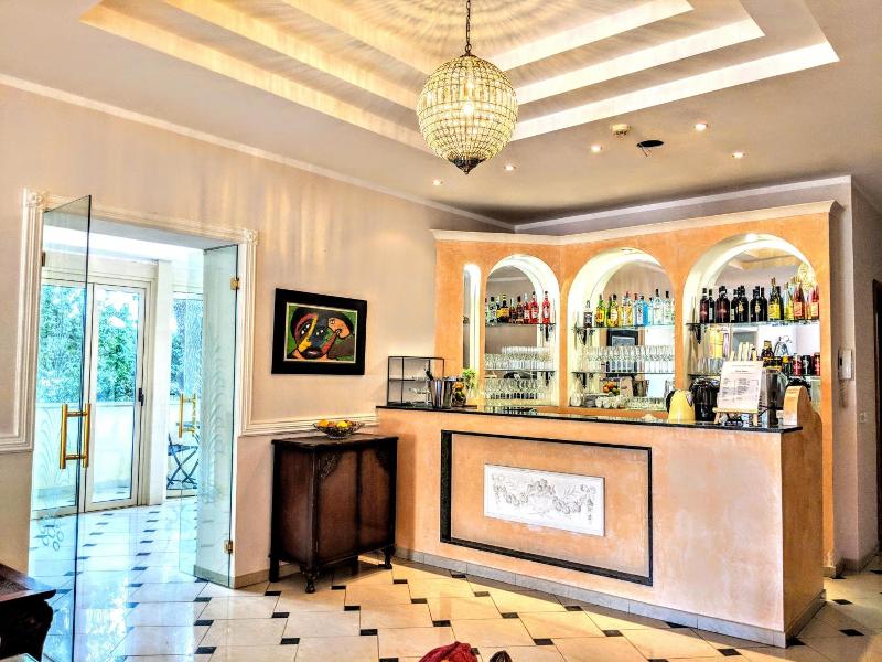 Arts Club Boutique Hotel & Spa image