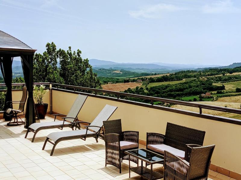 Arts Club Boutique Hotel & Spa image