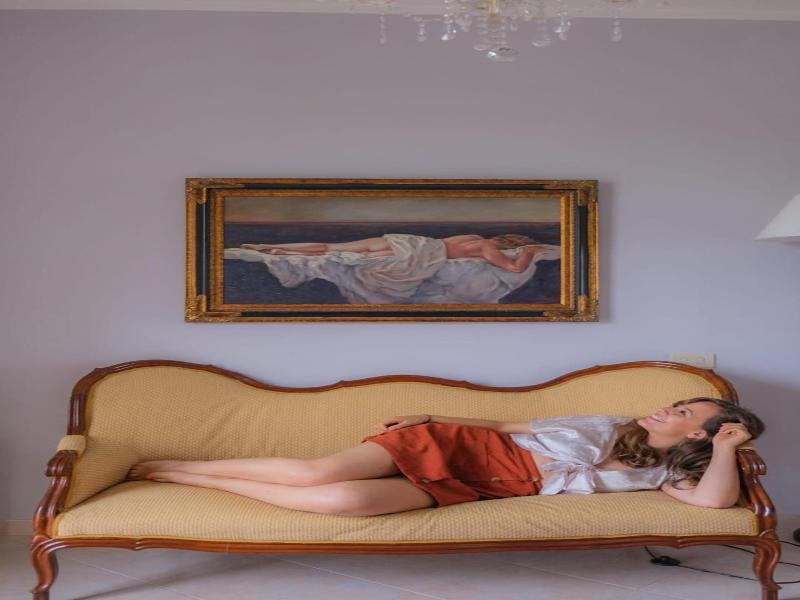 Arts Club Boutique Hotel & Spa image