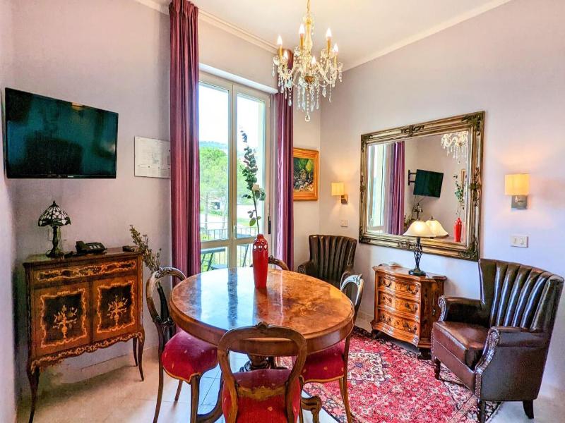 Arts Club Boutique Hotel & Spa image