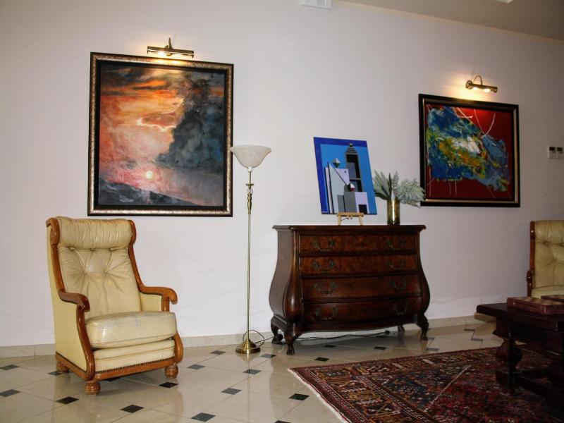 Arts Club Boutique Hotel & Spa image