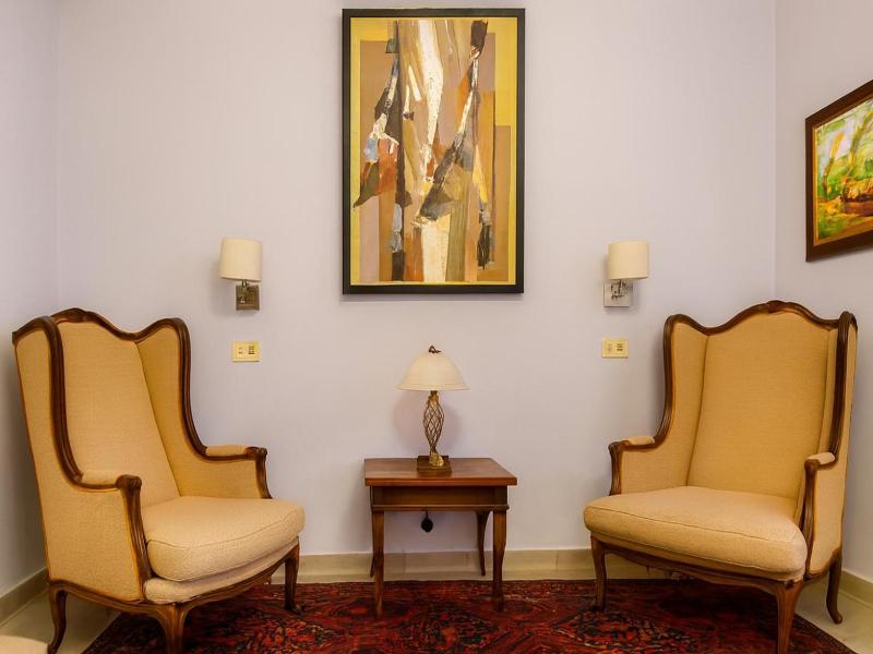 Arts Club Boutique Hotel & Spa image