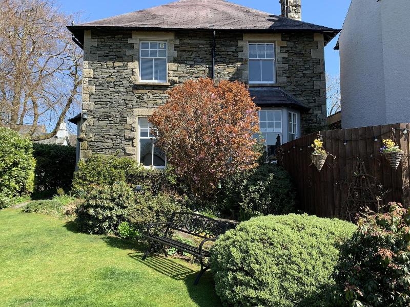 Ivythwaite Lodge image
