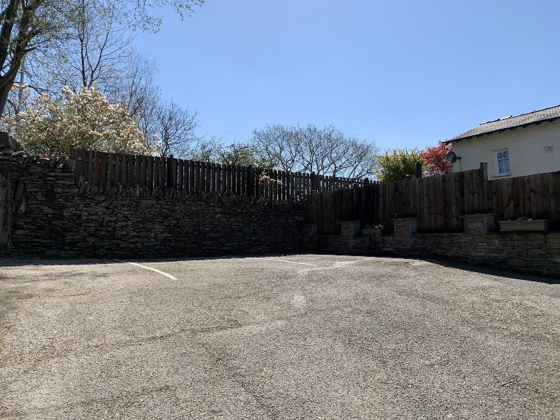 Ivythwaite Lodge image